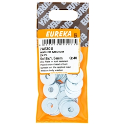 7AE30 - Medium Washer